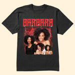 Vintage Tee - Personalized Photo Shirt