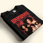 Vintage Tee - Personalized Photo Shirt