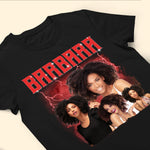 Vintage Tee - Personalized Photo Shirt