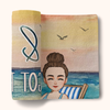 We Got This - Personalized Beach Towel