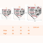 We Scored A Home Run - Personalized Custom Shaped Wood Sign