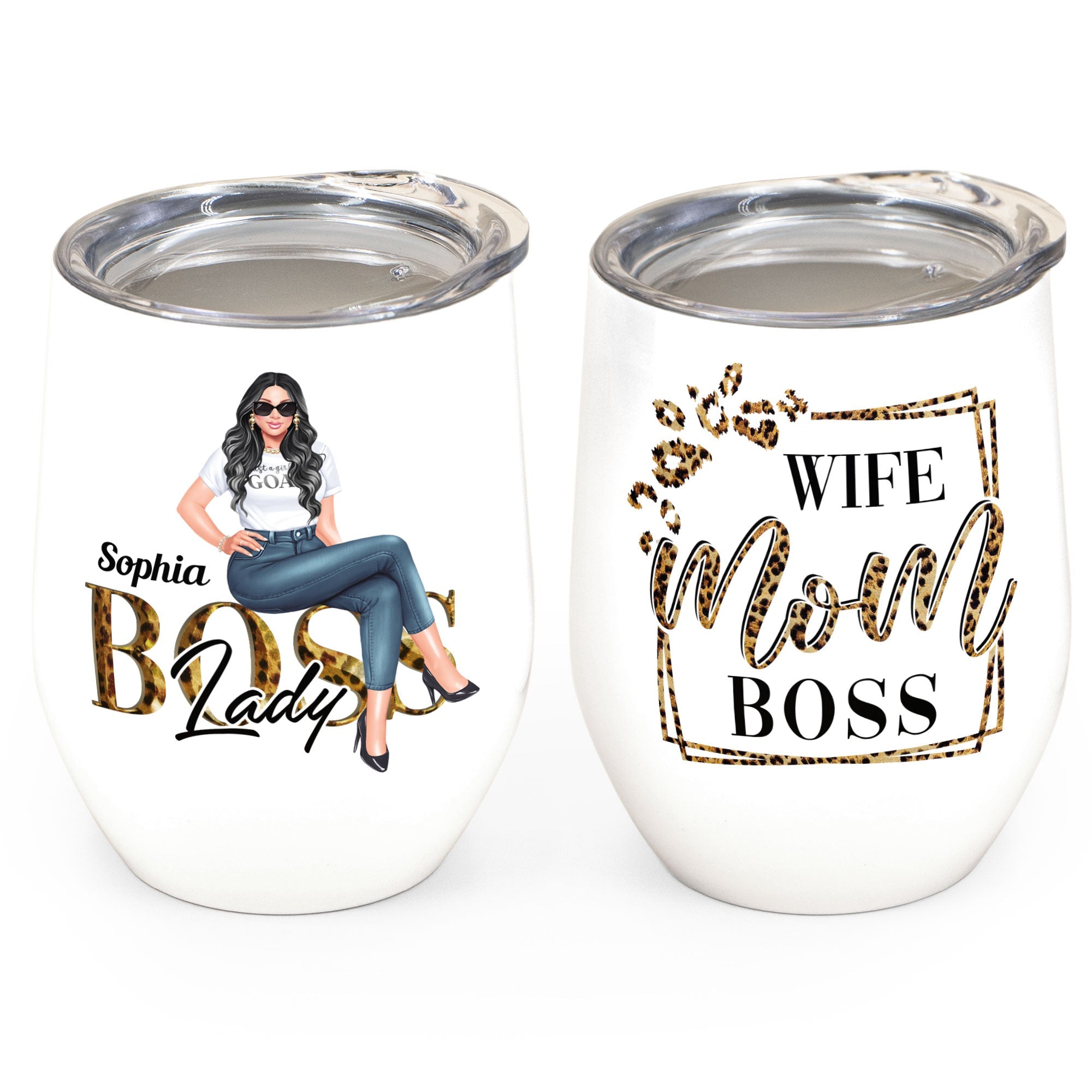 VeryMerryMakering Boss Gift Women, Boss Lady, Christmas Gifts, Boss India |  Ubuy