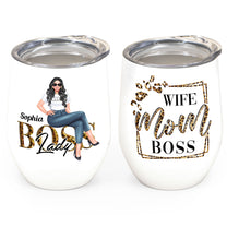 Wine Gifts for Women Wine Tumbler Birthday Gifts for Women, Unique Gift  Ideas for Mom, Wife, Boss La…See more Wine Gifts for Women Wine Tumbler