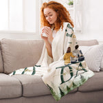 Wrap Yourself Up In This And Consider It A Big Hug - Personalized Blanket