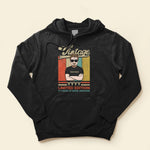 Years Of Being Awesome - Personalized Shirt - Birthday Gift For  Family Member