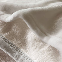 You And Me We Got This - Personalized Blanket - Birthday, Anniversary, Valentine's, Wedding Gift For Husband, Wife, Lover, Boyfriend, Girlfriend