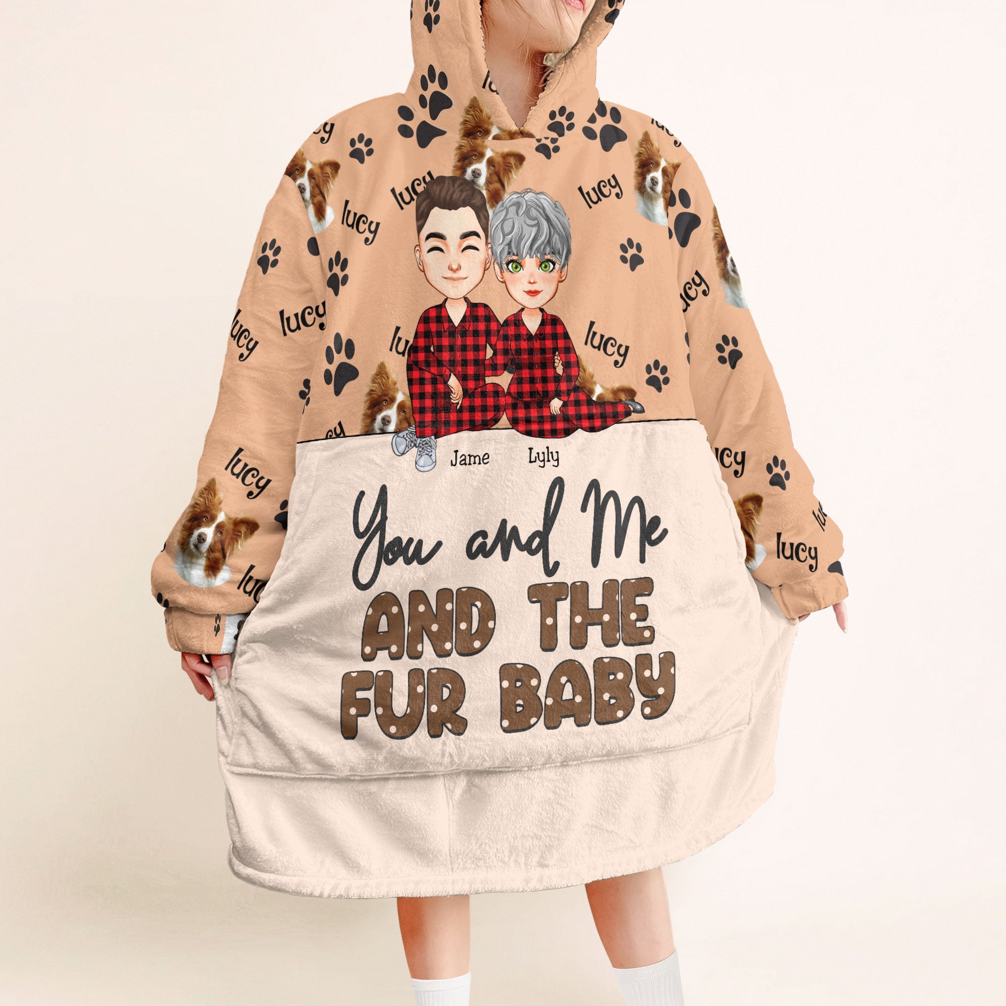 Baby hotsell blanket hoodie