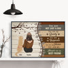 You&#39;re Not Just A Dog - Personalized Poster/Wrapped Canvas