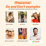 Friends Are Like Stars - Personalized Acrylic Plaque