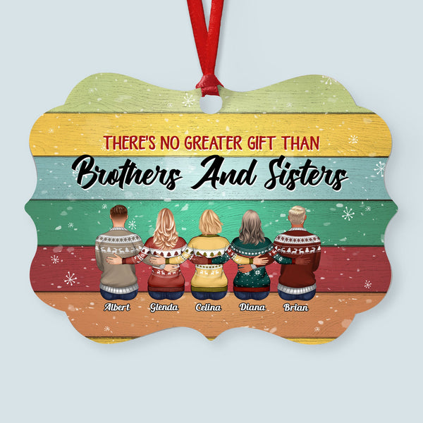 Gifts for Siblings - Gifts For Sisters - Gifts For Brothers – Family Gifts
