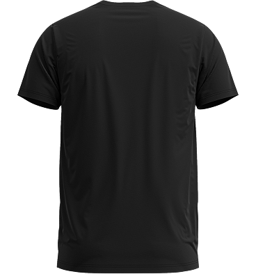 Classic Tee Back
