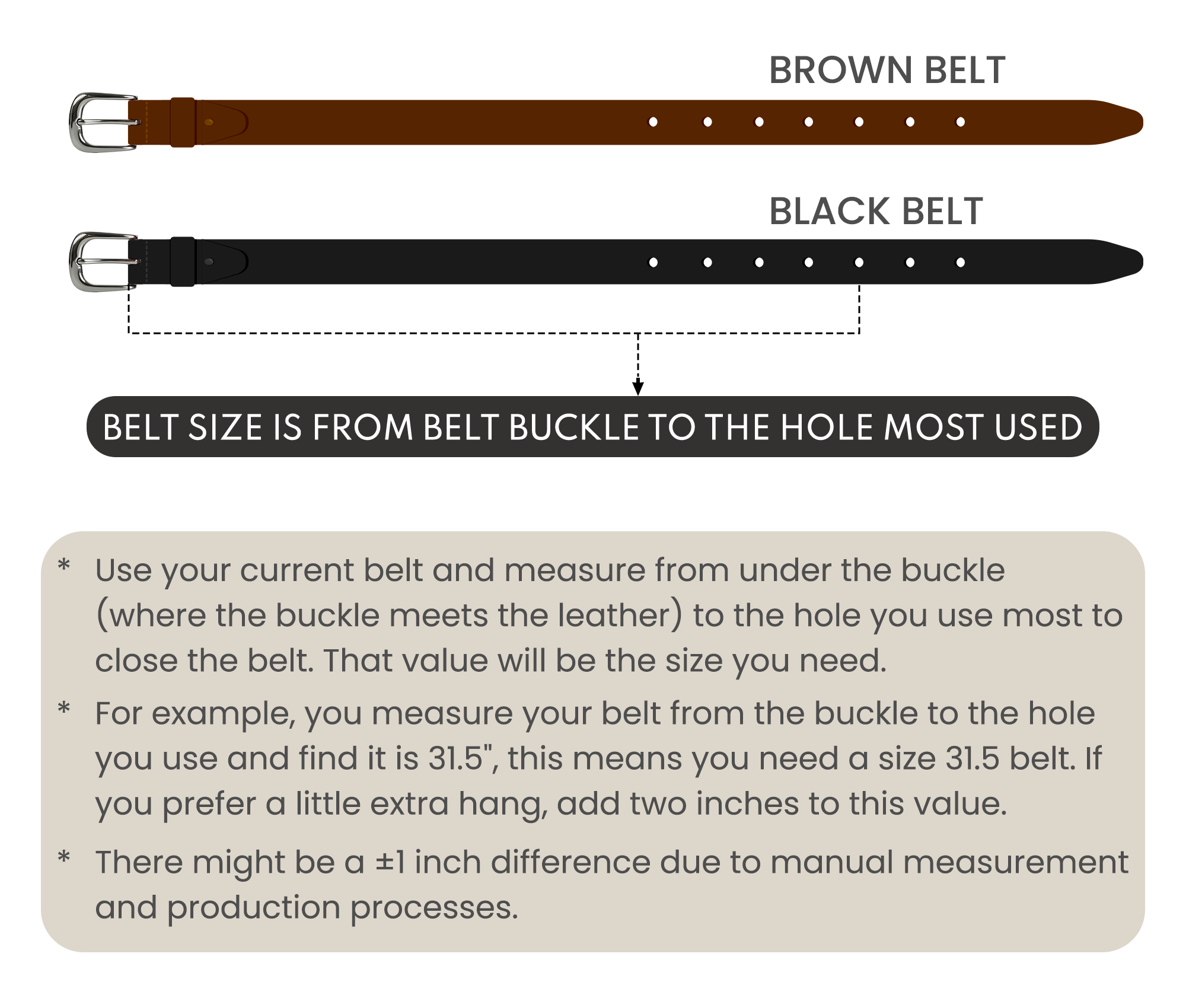 women-leather-belt